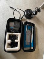 GoPro 11 inclusief standaard accessoires, Audio, Tv en Foto, Actiecamera's, Ophalen, Zo goed als nieuw, GoPro