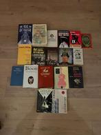 Allerhande boeken, Boeken, Ophalen of Verzenden, Zo goed als nieuw, België