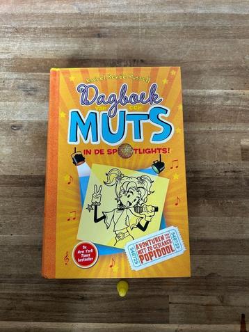 Dagboek van een muts 3: in de spotlights!, per boek te koop beschikbaar voor biedingen