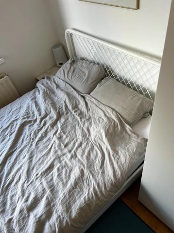 IKEA NESTTUN Bed - afbeelding 1