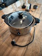 Russell Hobbs slowcooker 3,5 liter, Ophalen of Verzenden, Zo goed als nieuw