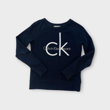 Calvin Klein dames trui  maat XS beschikbaar voor biedingen