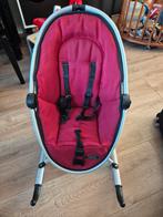 2 in 1 wipstoel en schommelstoel Torck, Kinderen en Baby's, Ophalen, Gebruikt, Overige merken, Met gordel(s) of riempje(s)