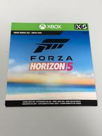 Forza Horizon 5 Uitbreidingsbundel Code Xbox X S One Windows, Nieuw, Ophalen of Verzenden, H, H