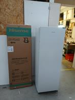 Hisense koelkast RL415N4AWC, Zonder vriesvak, 200 liter of meer, Nieuw, 45 tot 60 cm