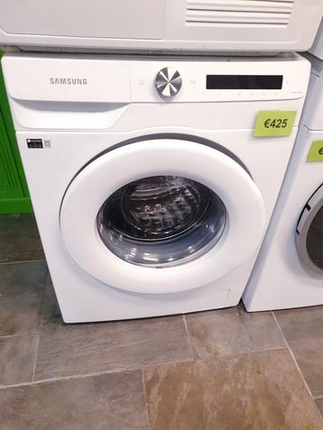 wasmachine Samsung 9kg ️A+++ Autodose INC GARANTIE beschikbaar voor biedingen