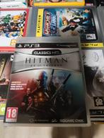 Hitman HD Trilogy - PS3 - Classics HD, Gebruikt, Vanaf 18 jaar, Shooter, 1 speler