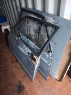 Golf mk1, Ophalen, Deur