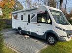 Camper volintergaal automaat, Caravans en Kamperen, Campers, Overige merken, 7 tot 8 meter, Particulier, Half-integraal