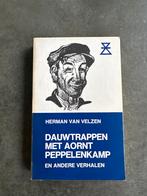 Dauwtrappen met Aornt Peppelenkamp - Herman van Velzen, Verzenden, Gelezen, Nederland