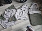 Baby's only khaki maxicosi set, Ophalen, Zo goed als nieuw, Deken
