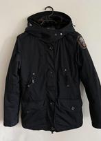 Parajumpers parka XL, Ophalen of Verzenden, Zo goed als nieuw, Maat 56/58 (XL), Zwart