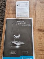 Sennheiser 4200 nieuw ( zie omschrijving ), Ophalen of Verzenden, Nieuw, Sennheiser