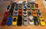 24x Lego Speed Champions, Ophalen of Verzenden, Zo goed als nieuw, Complete set, Lego