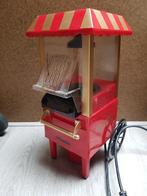Mikamax popcorn machine, Ophalen of Verzenden, Zo goed als nieuw
