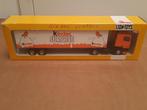 Lion Toys truck Kinder Surprise, Ophalen of Verzenden, Zo goed als nieuw, Bus of Vrachtwagen, Lion Toys