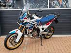 HONDA CRF 1000 L AFRICA TWIN DCT ADVENTURE SPORTS VEEL OPTIE, 2 cilinders, HONDA, Motorrijbewijs A, Bedrijf