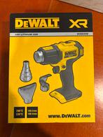 Dewalt heteluchtpistool NIEUW, Ophalen of Verzenden, Nieuw