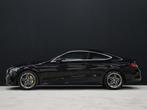 Mercedes-Benz C-Klasse Coupé 200 AMG [SFEERVERLICHTING, APP, Automaat, Euro 6, 4 cilinders, 4 stoelen