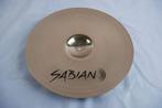 NIEUW!  Sabian XSR fast crash 1250gr. 18"  <24240684>, Muziek en Instrumenten, Nieuw, Ophalen of Verzenden, Drums of Percussie