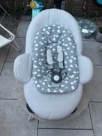 Stokke steps bouncer, Ophalen, Zo goed als nieuw, Wipstoel, Overige merken