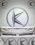 Nieuwe voorbumper W906 Sprinter A9068801170 PDC [708], Auto-onderdelen, Carrosserie en Plaatwerk, Voor, Mercedes-Benz, Niet ingevuld