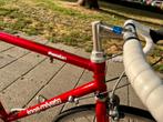 Vintage Koga Miyata Racefiets - Klassieker!, Fietsen en Brommers, Fietsen | Racefietsen, Ophalen, 28 inch, Gebruikt, Heren