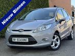 Ford Fiesta 1.25 Titanium AIRCO/ELEKR/15"LV/UNIEKE KLEURENCO, Voorwielaandrijving, Euro 5, Stof, Gebruikt