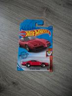 Hot Wheels '84 Pontiac Firebird Muscle Mania 2020 Mainline, Ophalen of Verzenden, Nieuw, Auto