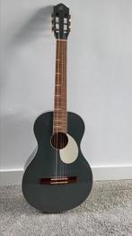 Gitaar grijs Ortega Gaucho Serie, Ophalen of Verzenden, Zo goed als nieuw, Klassieke of Spaanse gitaar