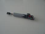 technic Lego linear actuator met hulpstuk, Ophalen of Verzenden, Zo goed als nieuw, Losse stenen, Lego