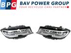 BMW G20 G21 Koplamp Links Rechts Full LED AHL Adaptive