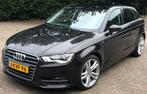 Audi a3 sportback 1.4 tfsi (orginele nederlandse auto) leer, Auto's, Particulier, Te koop, Benzine