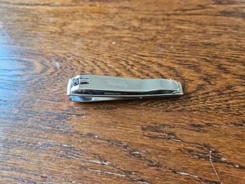 Niet Gebruikte Nagelknipper beschikbaar voor biedingen