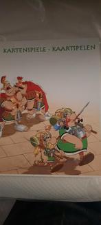 Asterix & Obelix Kaartspel - Uniek!, Hobby en Vrije tijd, Gezelschapsspellen | Kaartspellen, Een of twee spelers, Ophalen of Verzenden