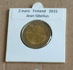 2 euro Finland 2015 UNC, Postzegels en Munten, Munten | Europa | Euromunten, Ophalen of Verzenden, Finland, 2 euro