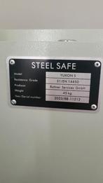 Brandkluis voor 5 langewapens, Huis en Inrichting, Brandblussers en Brandkasten, Ophalen, Zo goed als nieuw, Brandkast