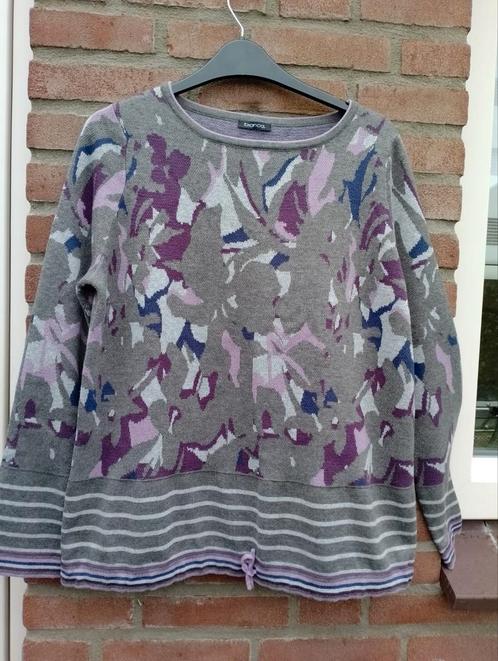 LUXE super mooi trui van Bianca, M, Kleding | Dames, Truien en Vesten, Zo goed als nieuw, Maat 38/40 (M), Overige kleuren, Verzenden
