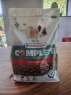 Voer muis of rat. Ruilen voor wijntje, Ophalen