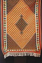 Handgeweven Perzische kelim 160x106 cm, 100 tot 150 cm, Nieuw, Ophalen of Verzenden, 150 tot 200 cm