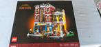 Lego Jazzclub 10312, Ophalen of Verzenden, Nieuw
