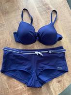 Bikini, Ophalen of Verzenden, Zo goed als nieuw, Paars, Bikini