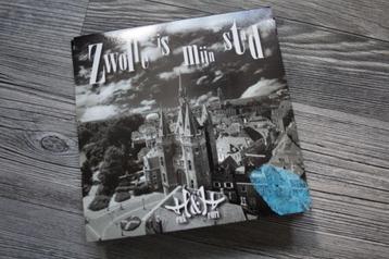 CD - Zwolle is mijn stad beschikbaar voor biedingen