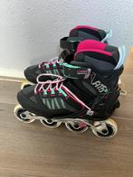 Oxelo skeelers 38-41, Overige merken, Dames, Verstelbaar, Ophalen of Verzenden