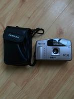Pentax PC-33 point and shoot camera, Ophalen of Verzenden, Zo goed als nieuw, Compact, Pentax