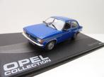 Opel C Kadett  '' Opel Collection  '', Ophalen of Verzenden, Zo goed als nieuw, Auto, Overige merken