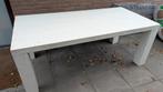 Massieve tafel, Ophalen, Gebruikt, 50 tot 100 cm, Vijf personen of meer
