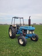 Ford 5610 2wd cabrio kenteken, Zakelijke goederen, Agrarisch | Tractoren, Ophalen, Gebruikt, Ford, Tot 80 Pk