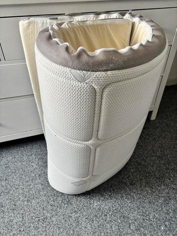 Matrastopper 90x200 Wellpur Jysk beschikbaar voor biedingen