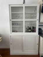 Buffetkast, Huis en Inrichting, Kasten | Buffetkasten, Ophalen, Gebruikt, 100 tot 150 cm, 200 cm of meer